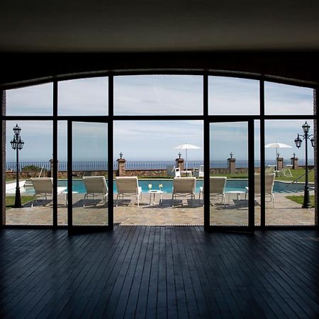 Bed and Breakfast Hacienda Vistamar Фрихилиана Экстерьер фото