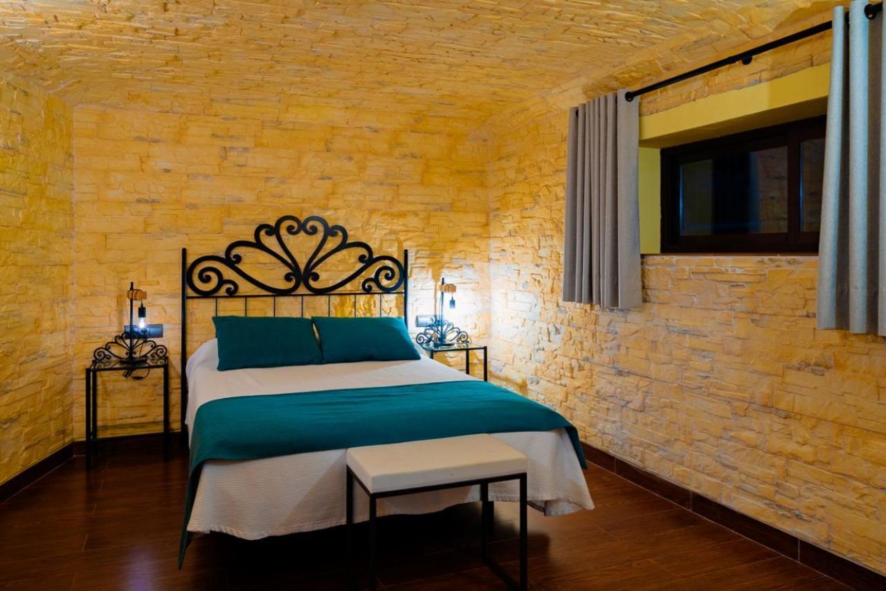 Bed and Breakfast Hacienda Vistamar Фрихилиана Экстерьер фото