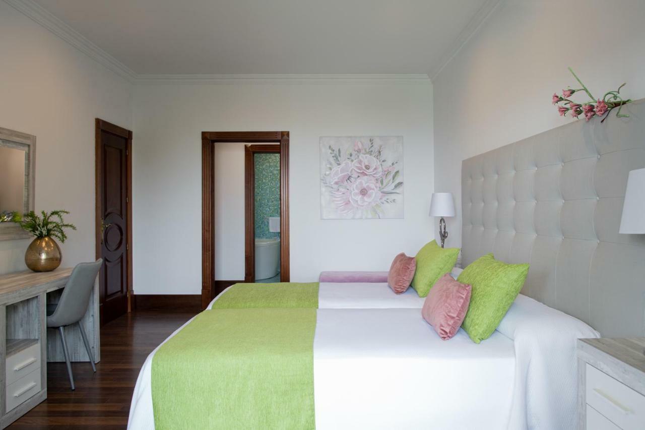 Bed and Breakfast Hacienda Vistamar Фрихилиана Экстерьер фото