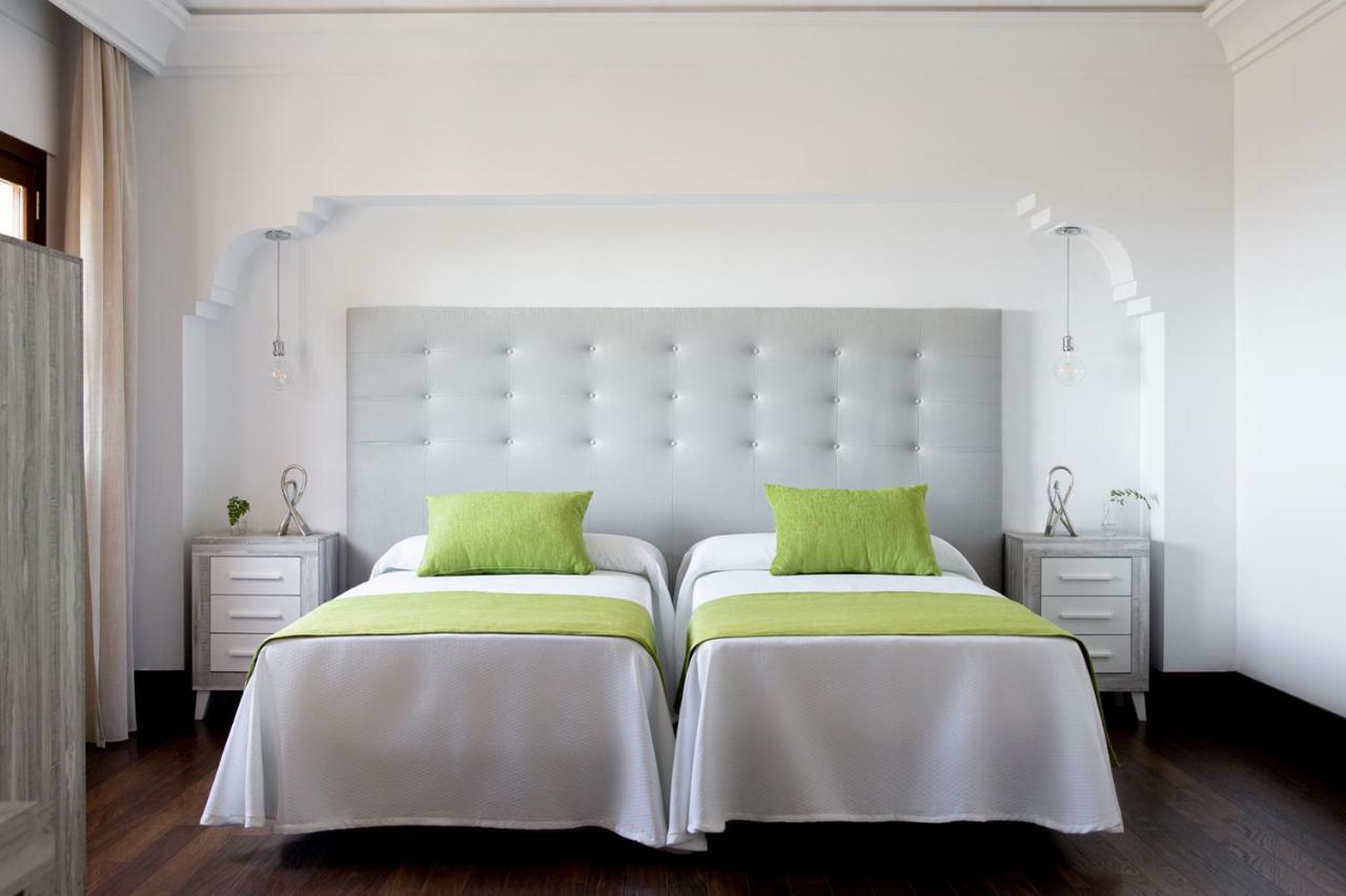 Bed and Breakfast Hacienda Vistamar Фрихилиана Экстерьер фото